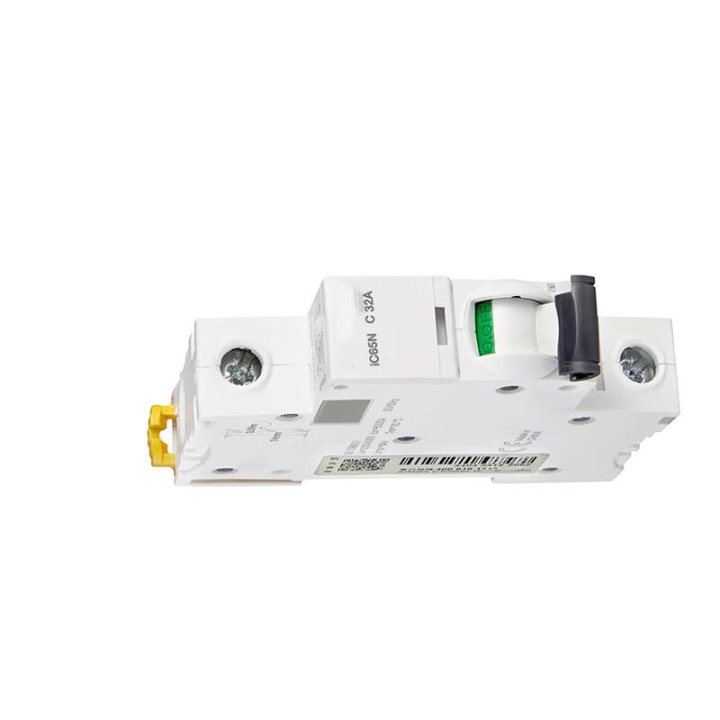 

Schneider Electric iC65N Miniature Circuit Breaker