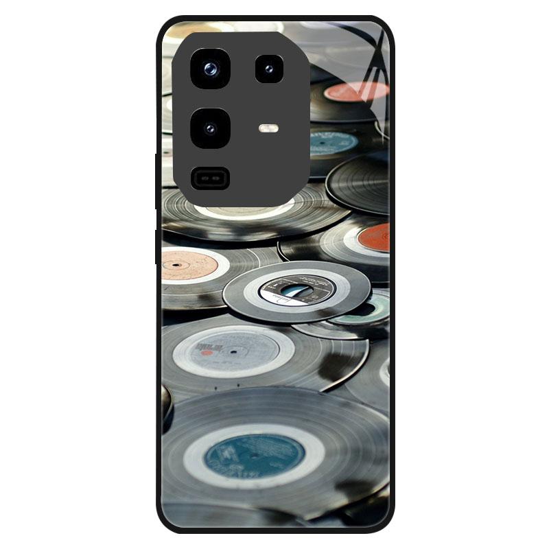 Phone Case For Infinix Note 50 Note50 Pro 4G Pro+ Plus 50S 50X 5G Anti-Drop Camera Protective Shell Tempered Glass Back Cover