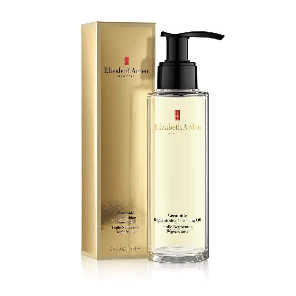 

Ceramide Replenishing Cleansing Oil 195ml
