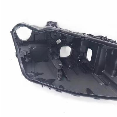 Compatible with BMW 5 Series G38 (2020-2022) Rear Shell Base for Headlight & Rear Seat