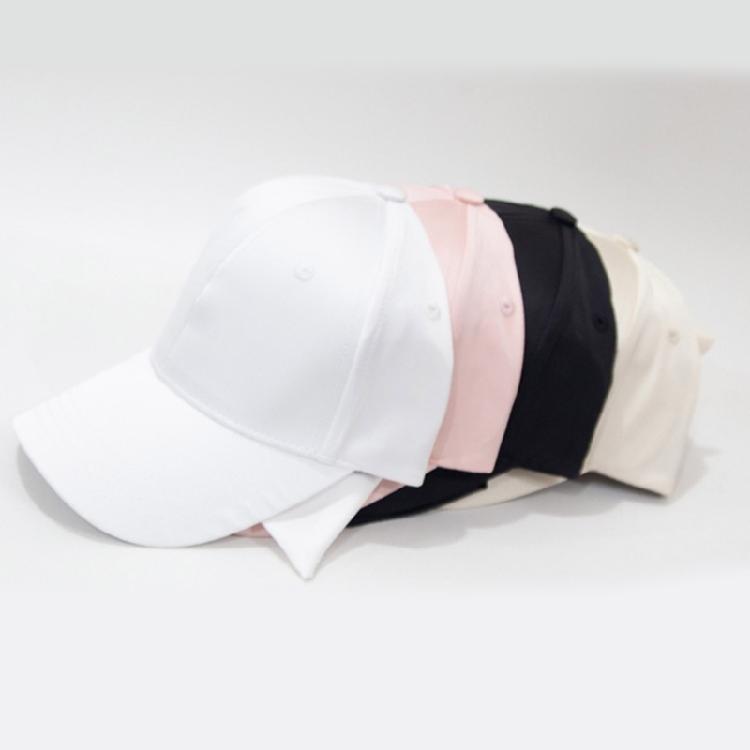 Oversize Bowknot Baseball Caps Comfortable Beach Getaways Summer Hat for Adult