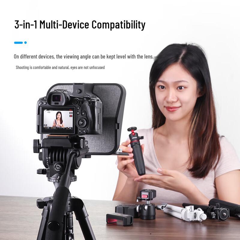 Ulanzi RT02 Univerzální teleprompter