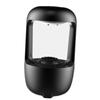Anti Gravity Humidifier Touch Button Desktop Humidifier for Bedroom Car Home