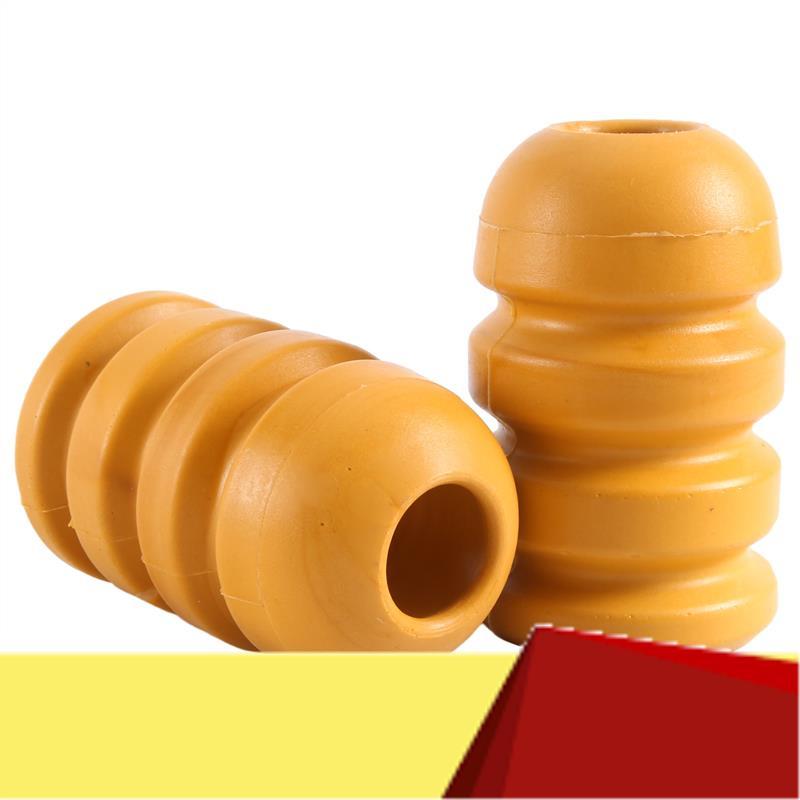 2Pcs For Chrysler Pt Rear Suspension Bumper Jounce 4656447AC Rear Suspension Absorber Cushion Block Replacement Parts-M53K