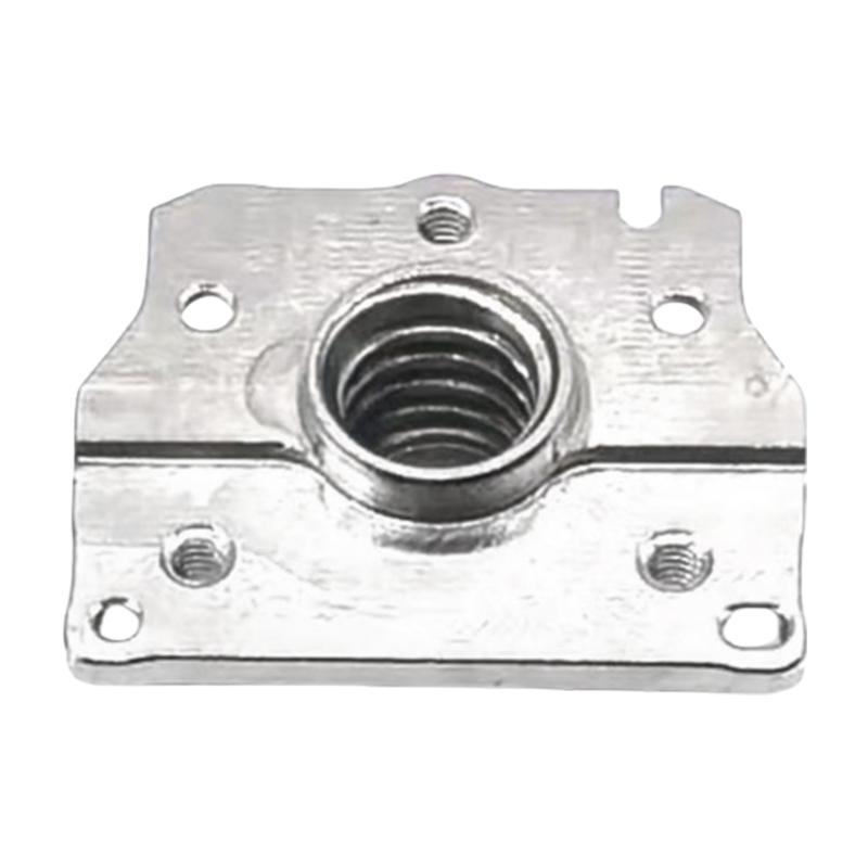 

Bottom Tripod Fixed Plate Base Screw Nut For A7M4 A7R4 7R4A A7S3 Camera Plate Base Screw Nut Quick Release Base 1