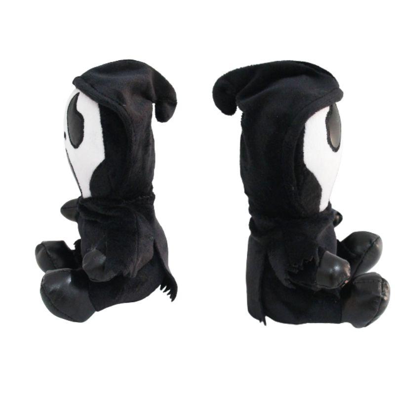 Surrounding Movie Scream Ghost Face Toys Childrens Halloween Horror Doll Theme