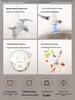 Joyoung S25-LA780 Multi-functional Meat and Vegetable Chopper with Large Capacity