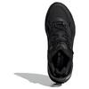 Adidas Originals Ozmorphis Buty 'Core Black' Sneakersy IE2023