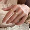 Princess Moissanite Chic Cut Ring With Eyecatching Pear Drop Design Women For