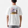 THE NORTH FACE SS23 T Shirt Men's White NF0A81NA-FN4