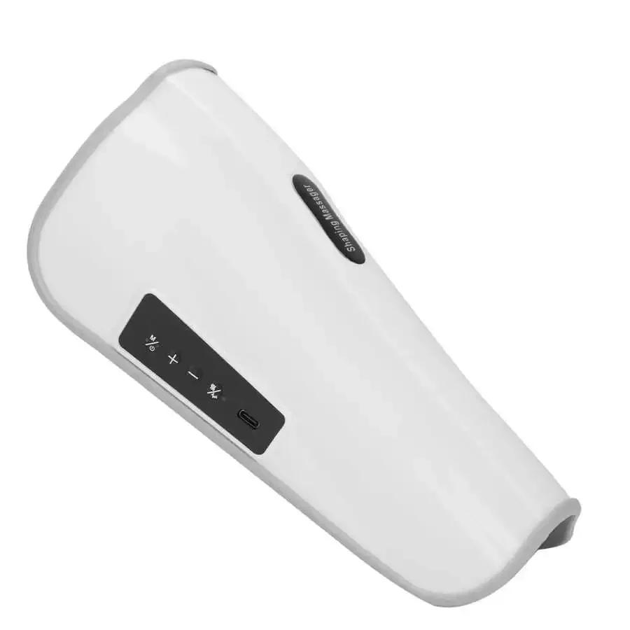 Arm Leg Body Shaping Exerciser Leg Arm Heating Massager Slimming Machine Fat Removal Shaping Massager