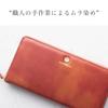 Hush Puppies long wallet with a round zipper and gradient Handcrafted with this stylish wallet is perfect for women and Its large capacity and