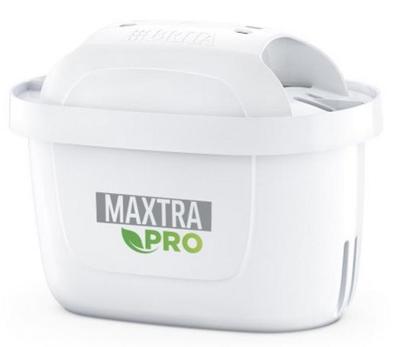 BRITA Maxtra Pro Hard Water Expert Filter, 1 Pack