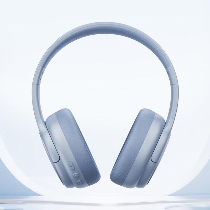 ThinkPlus TH20 Over-Ear Wireless Bluetooth Gaming Headset