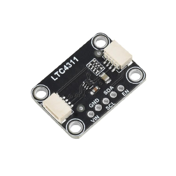 1.6V-5.5V Easy Installation Amplifier Module Data Transmission Electromagnetic LTC4311 I2C Extender Active Termination