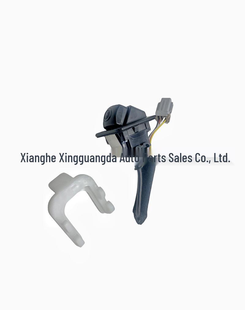 Forte Furuidi Rearview Parking Camera PDC 95760-A7720