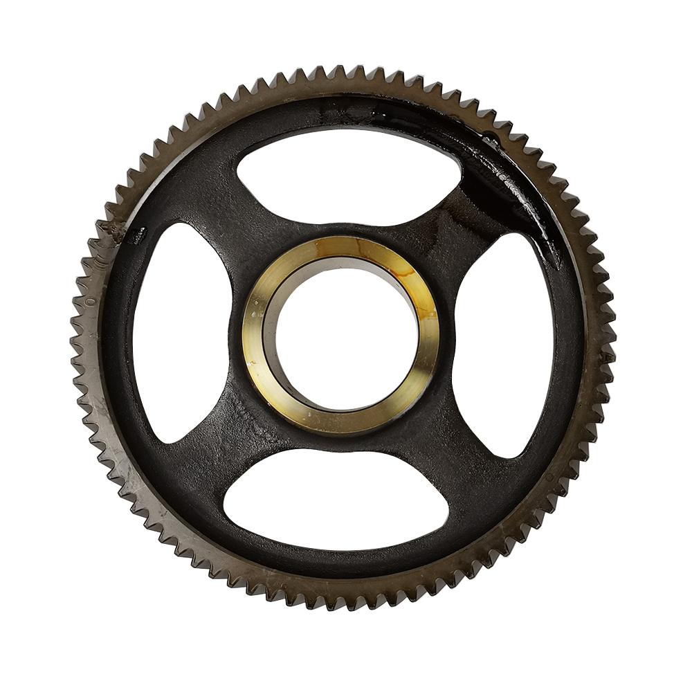 13525-17010 Engine Timing Gear Kit For Toyota Coaster Land Cruiser HDJ100 HDJ80 HZB50 13581-17012 13572-17010