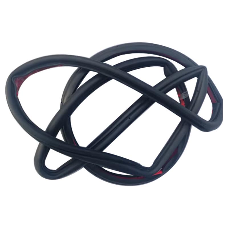 Dongfeng Mengshi EQ2050 Right Front Door Frame Seal