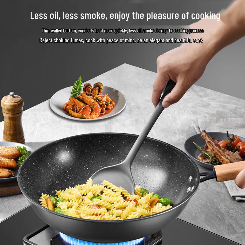 Konka Kobach Maifan Stone Cookware Set