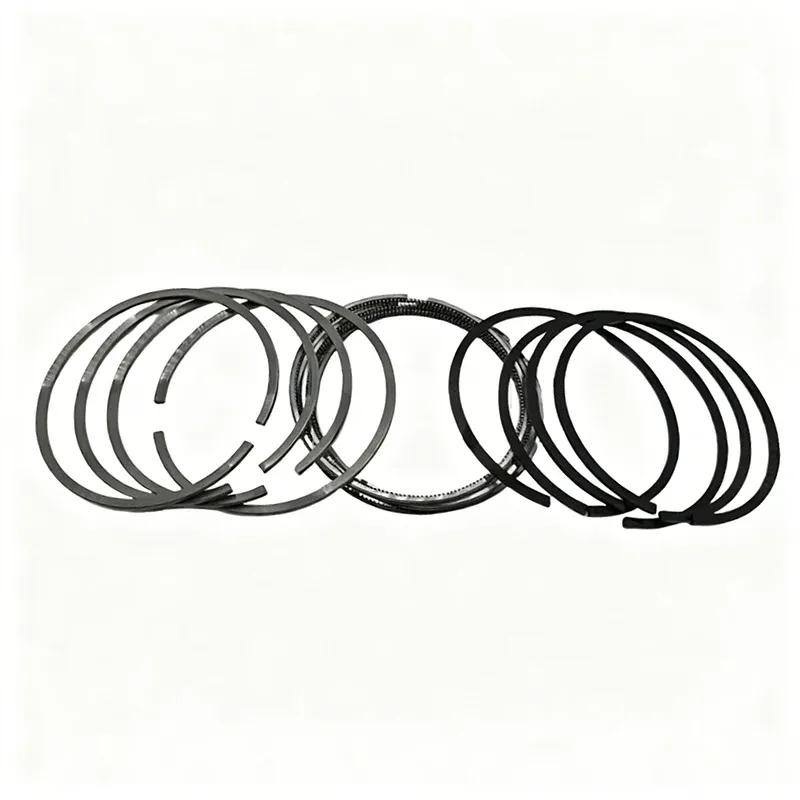 230404A940 23040-4A940 Piston Ring Set SM For Hyundai Grand Starex For Kia 2.5 CRDi STD X4 23040 4A940
