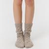 REPERE DUBUIS: Debus Knit Knee Socks (5 Colors)
