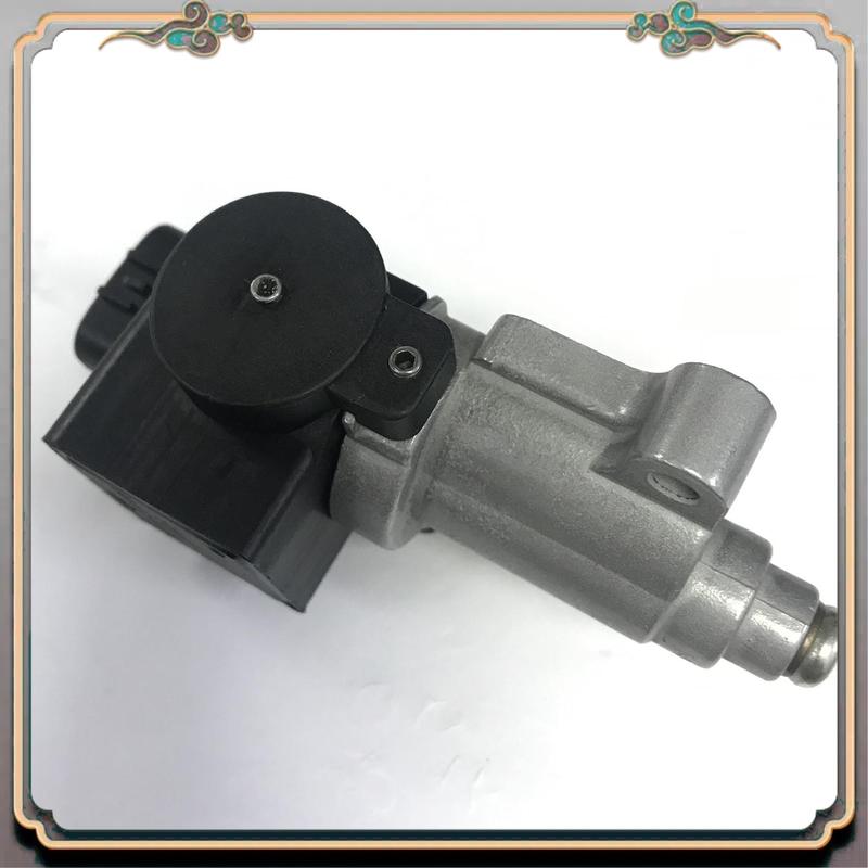 A73Q-Actuator Assy-Idle Speed 3515023500 35150-23500 Car Idling Motor For Hyundai EF SONATA(2001-2006)