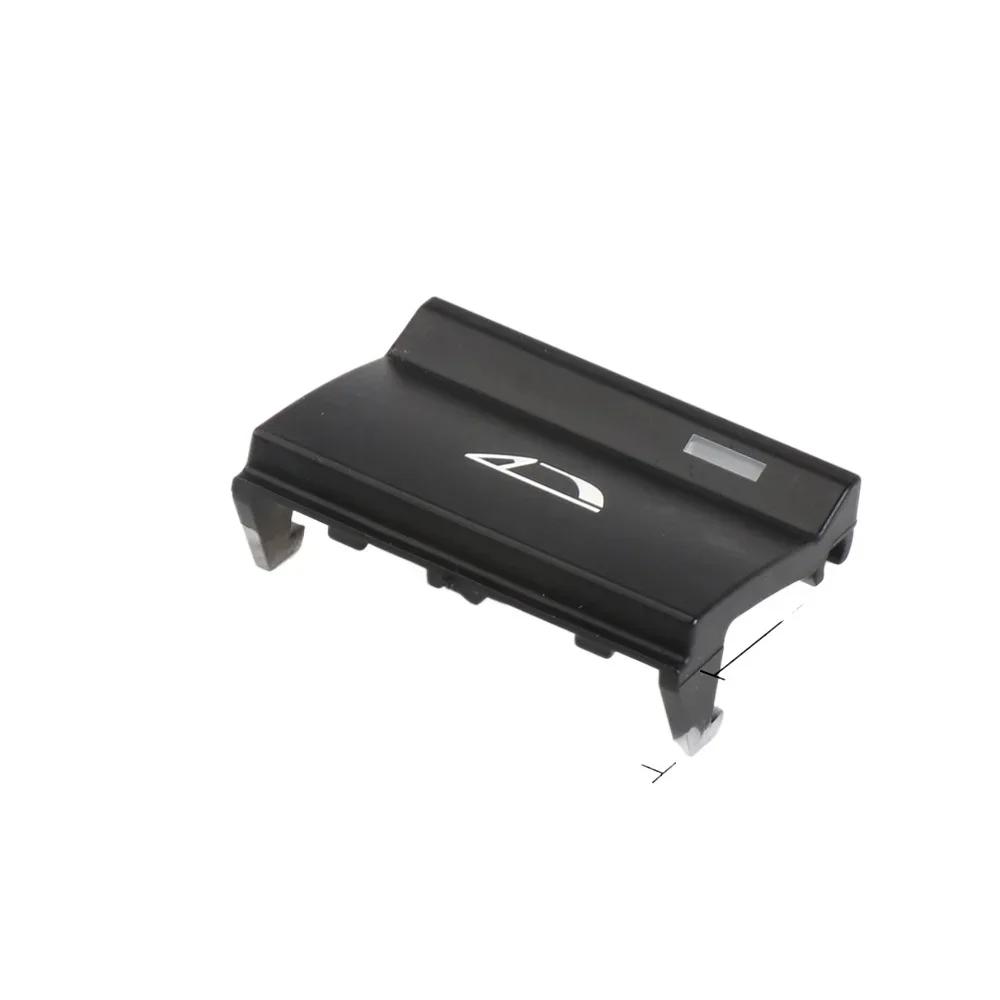 Center Console Parking Radar Sensor Switch Button Cover Multi-function Roof Button 61319146642 For BMW E89 Z4 2009-2016