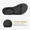 Teva Women S Original univerSal Slim Black Stvf2510110 Blk