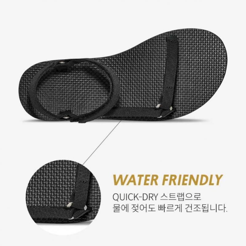 Teva Women S Original univerSal Slim Black Stvf2510110 Blk