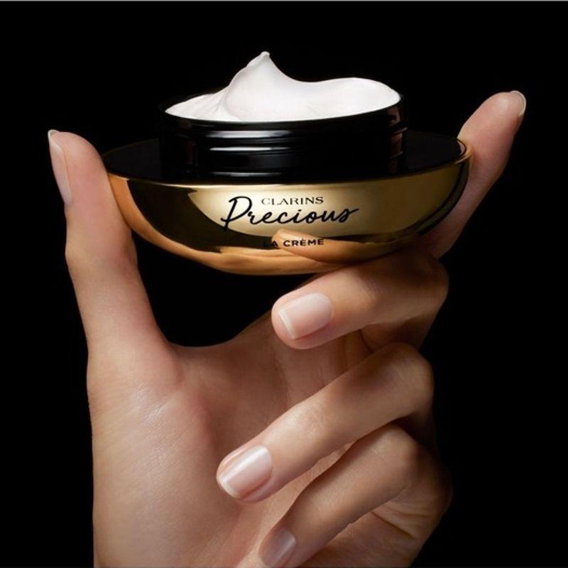 Precious La Crème (Soft Cream) 50ml
