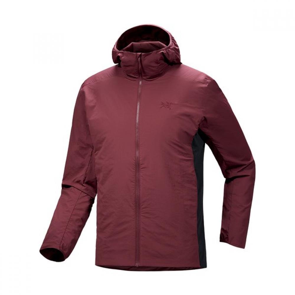 Arc Teryx Fw25 Atom Sl Hoodie Men S Ajpfm09560