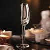 Shangqi Half-Cup Champagne Flute