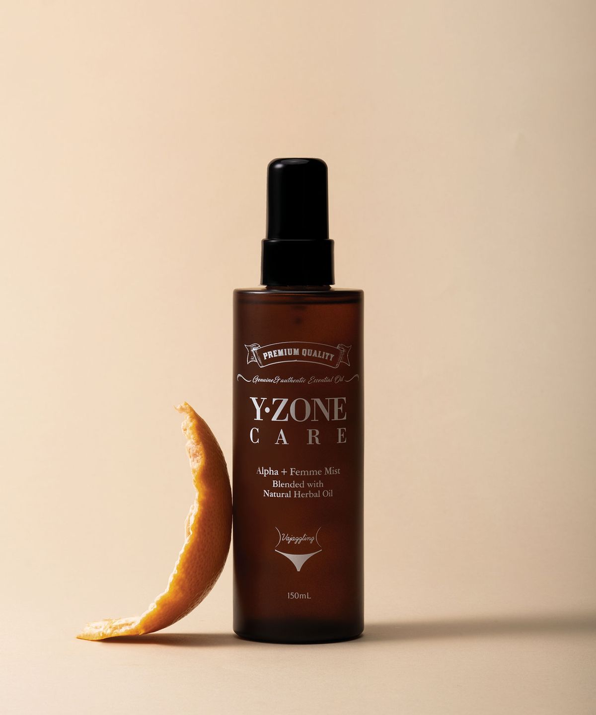 Y-Zone Care Mist 150ml