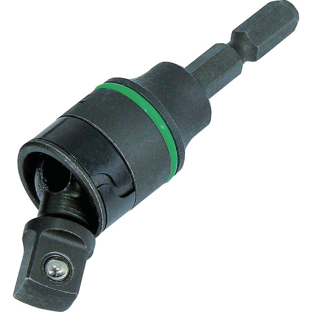 

VESSEL Universal Socket Adapter 38 (9.5mm) SQ x 77mm A20USQ3
