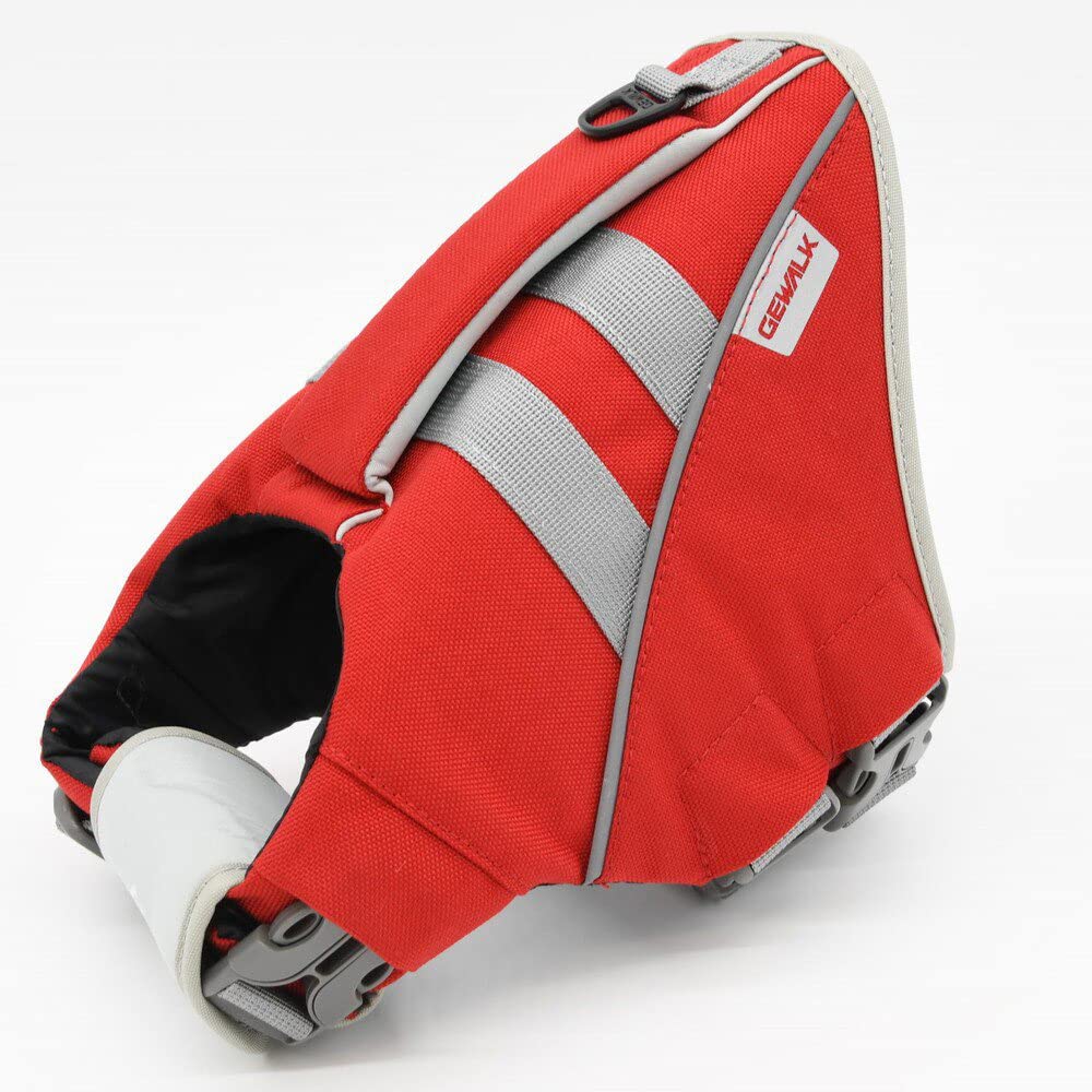 

GEWALK LGE500 Wave Rider XXS Red