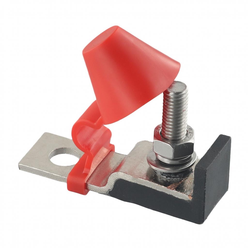 AMP MRBF Fuse Holder 300 Amp Automotives Brand New