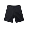 Nike Breathable Retro Logo Embroidered Casual Shorts Men Shorts Black 484631-010
