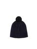 The North Face Waffle Black 2 Kids' Beanie, (KF)