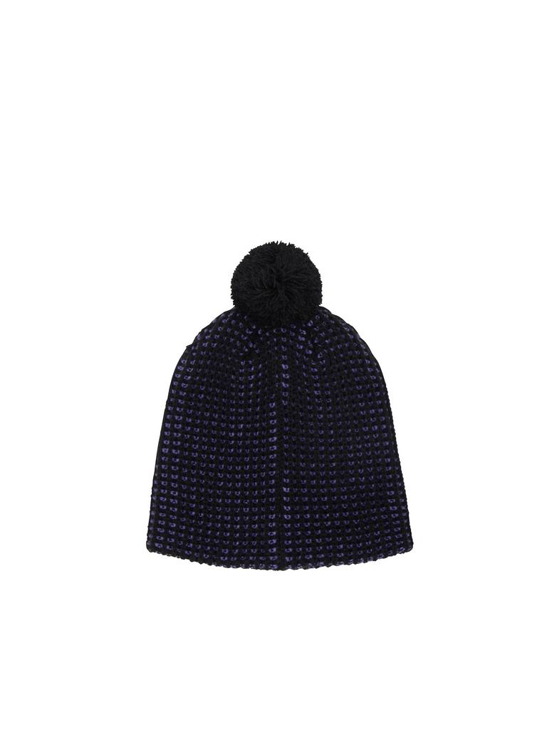 The North Face Waffle Black 2 Kids' Beanie, (KF)