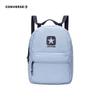 Converse Kids 2025 Casual Solid Color Backpack