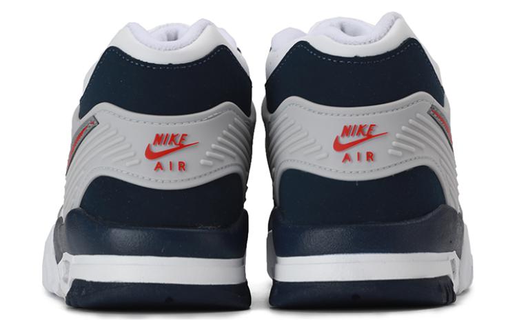 Nike Air Trainer 3 Vintage Basketball Shoes GS CN9750-400