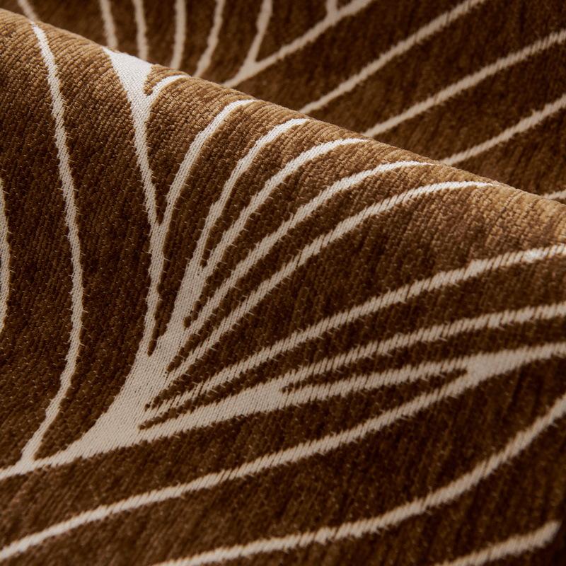 Light Luxury High-End Sofa Cushion Chenier Four-Season Universal  New Non-Slip Leather Seat Cushion Sofa Cover Cover