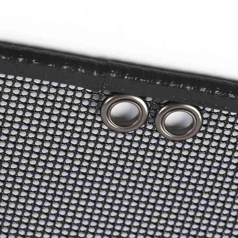 For Honda Accord 10th 2018 Front Grille Middle Ect Net Screening Mesh Decorative Sequ Accessories