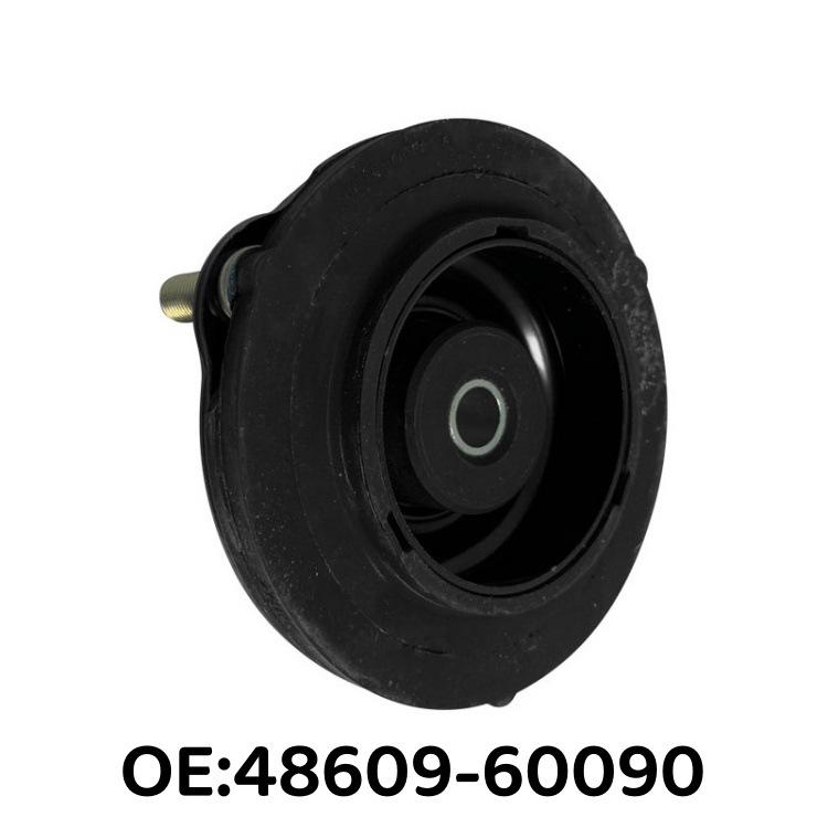 Front Shock Absorber Mount for Toyota Prado, Land Cruiser, Lexus GX 48609-60090