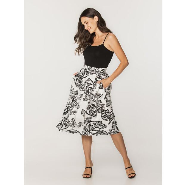 Юбка Willsoor 67821