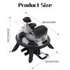 240cc Milking Claw For Cow Milking Machine - Replacement Milk Collector Accessory