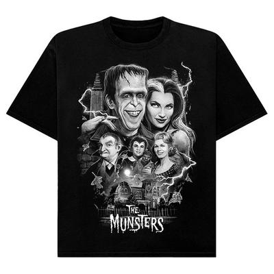 Tops – T-Shirts