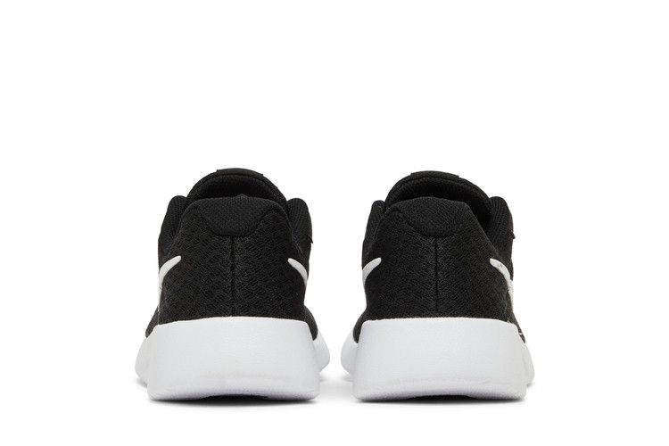 Nike Tanjun PS 'Black White' Sneakers