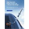 Car Glass Repair Kit - Removes Scratches, Fixes Windscreen Cracks for Cars/Trucks/Motorcycles, Auto Glass Recovery Set