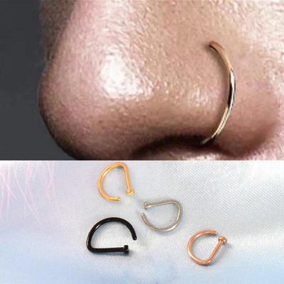 Šperky a bižutéria – Piercing